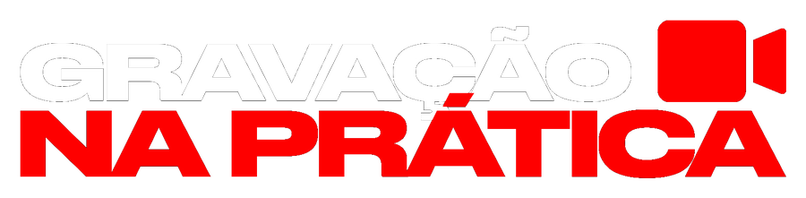 Gravação na Prática