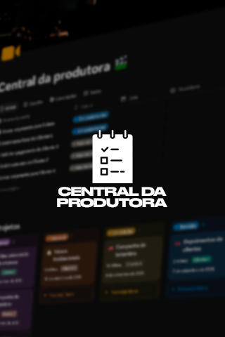 Central da Produtora