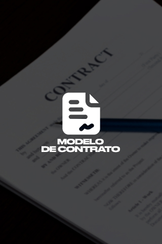 Modelo de Contrato