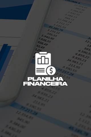 Planilha Financeira