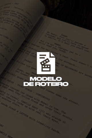 Modelo de Roteiro