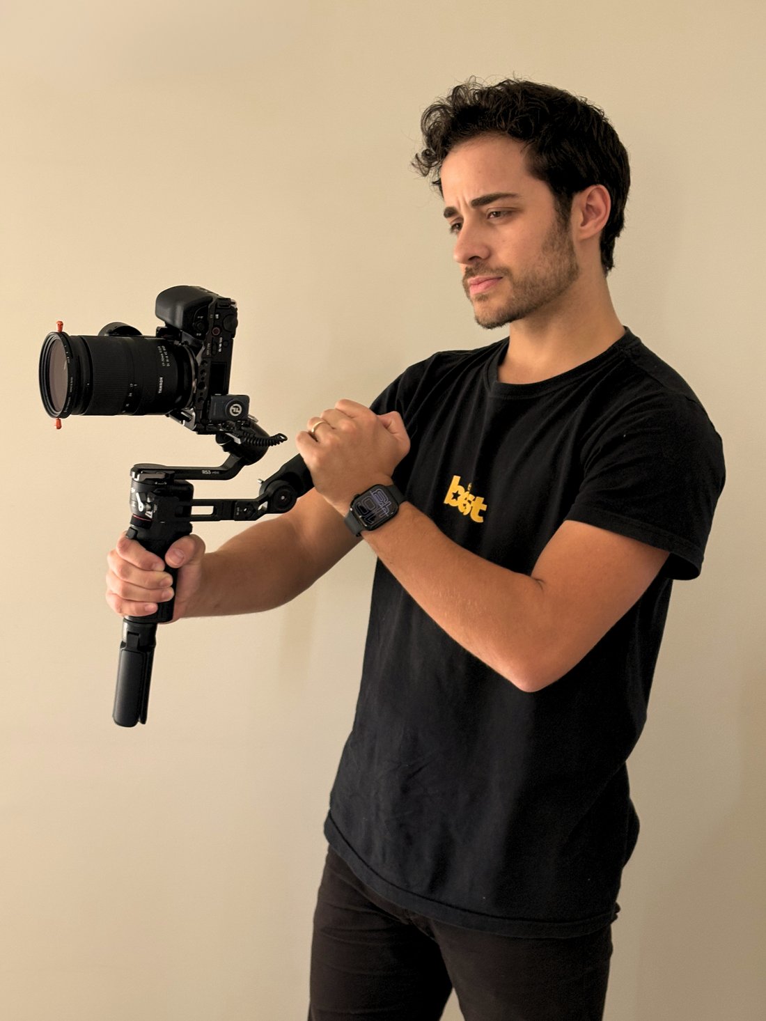 Patrick Vargas